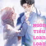 Ngôn Tiếu Loan Loan